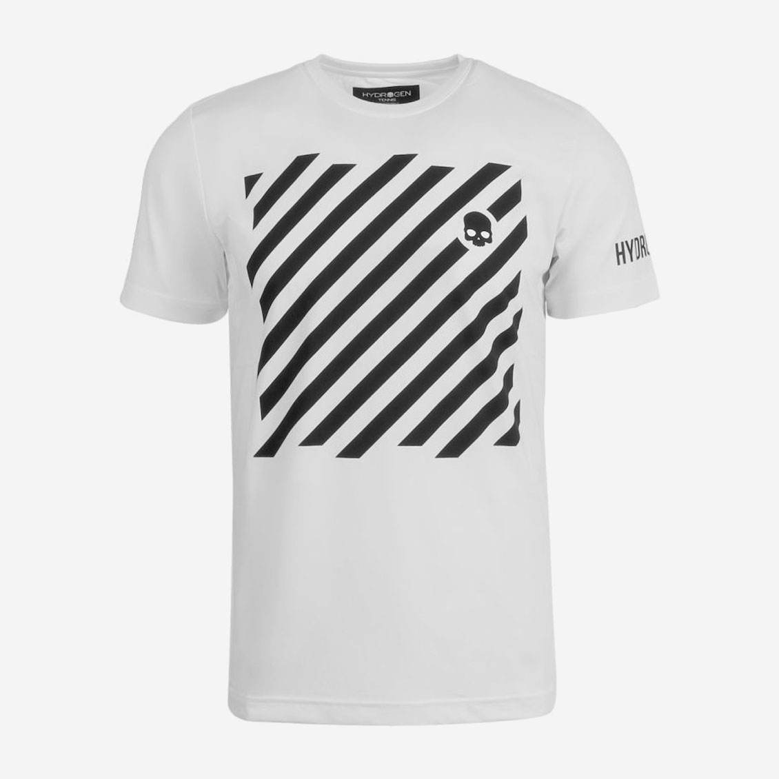 Hydrogen Tech Optical White Black T00222-077 - купити в Києві